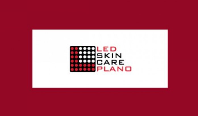 LED Skin Care Plano