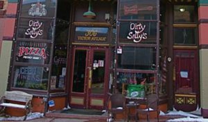 Dirty Sally's Grill and Bar