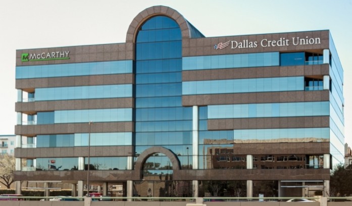 Dallas Credit Union
