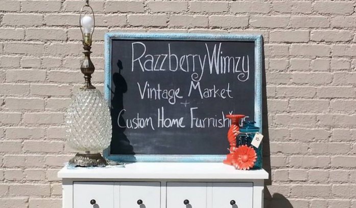 Razzberry Wimzy