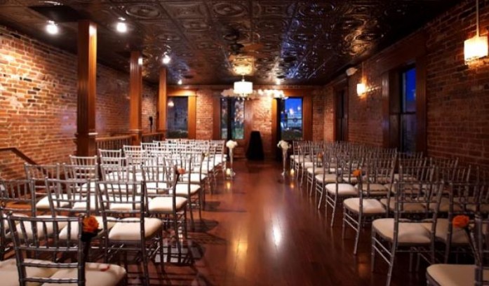 The Stanley Historic Event Space