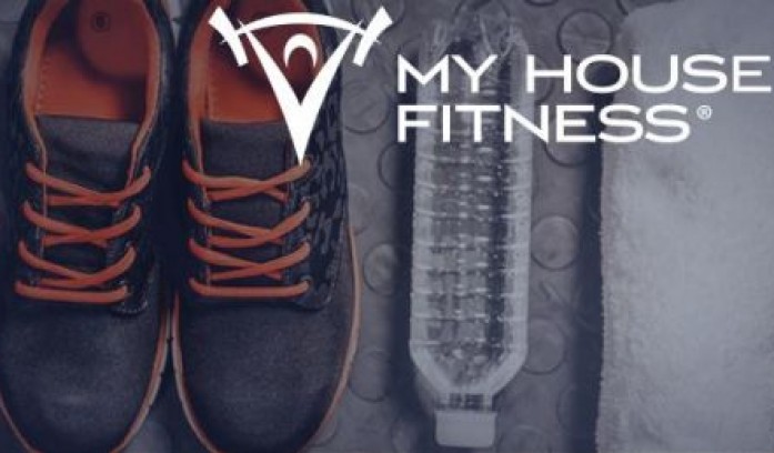 My House Fitness
