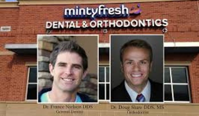 Minty Fresh Dental and Orthodontics