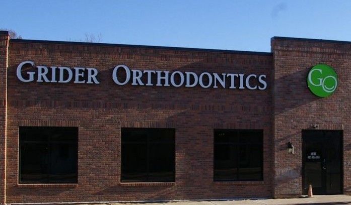 Grider Orthodontics