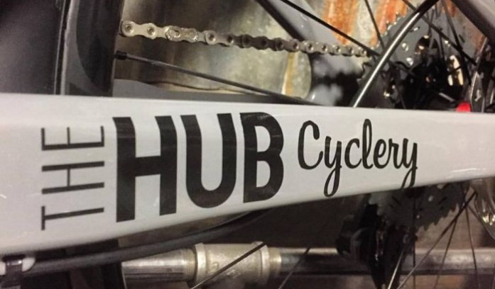 Hub Cyclery