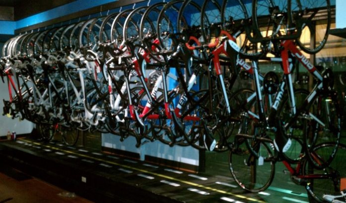 Beer City Bicycles 