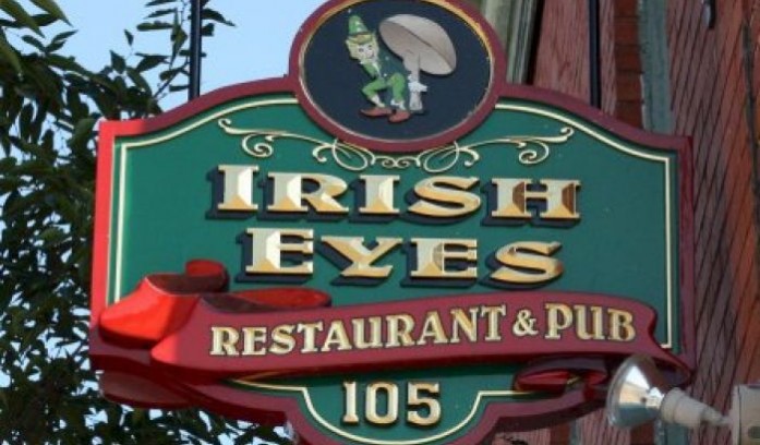 Irish Eyes Pub & Restaurant
