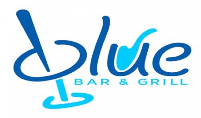 Blue Bar & Grill