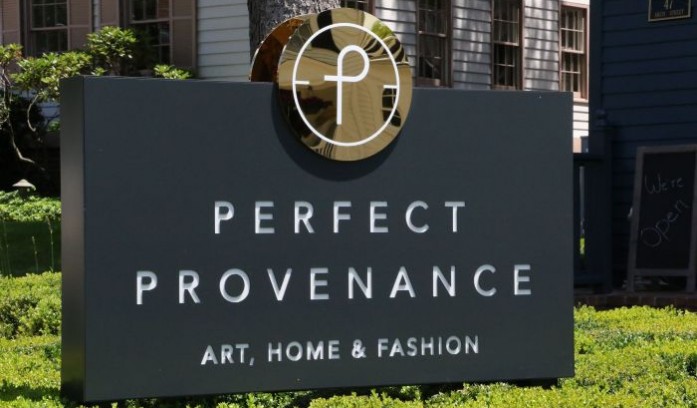 The Perfect Provenance