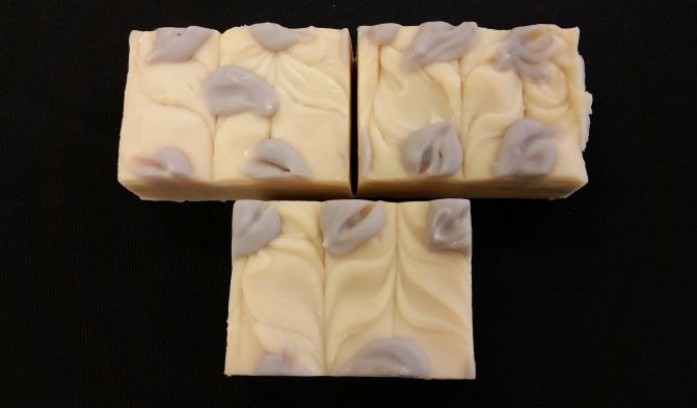Bourbon Country Soaps
