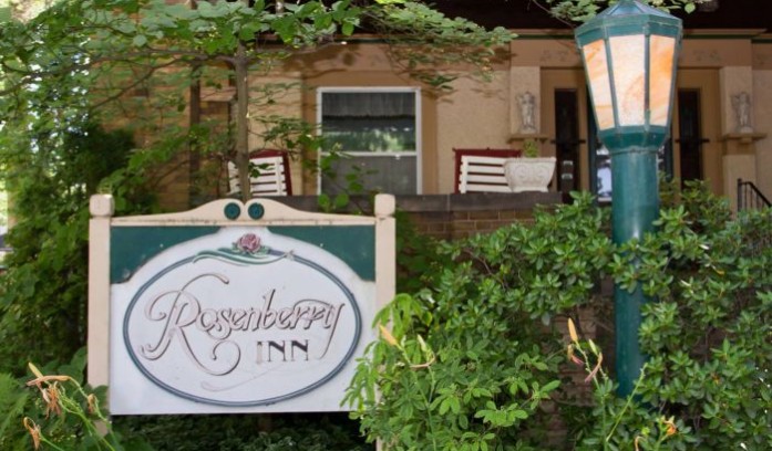Rosenberry Inn