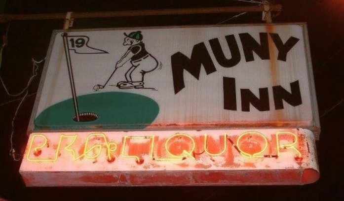 Muny Inn