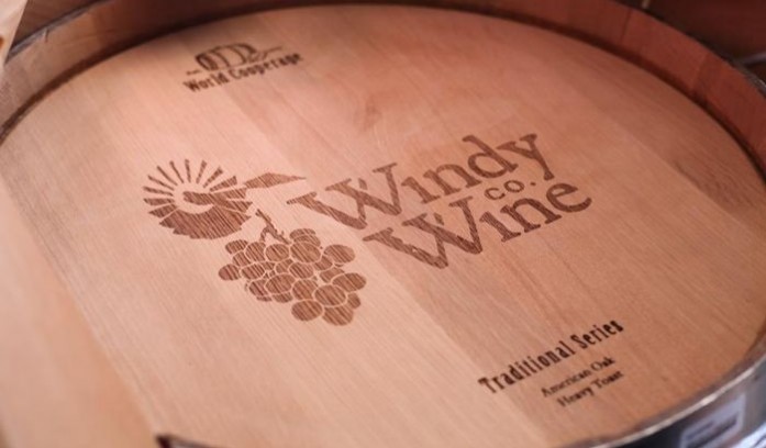 Windy Wine Co.