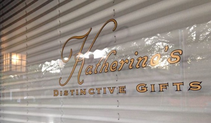 Katherine's Distinctive Gifts