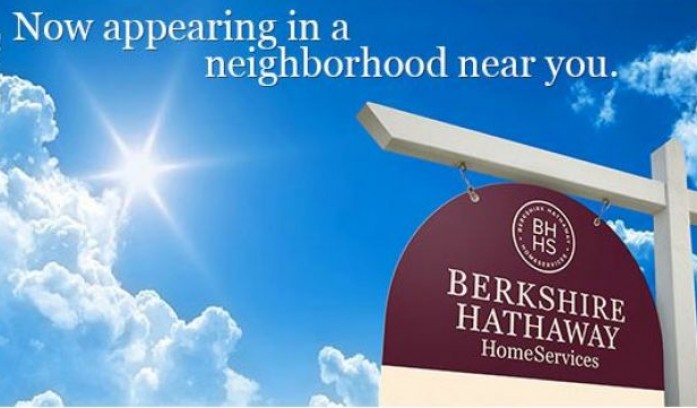 Berkshire Hathaway Stein and Summers Real Estate