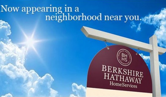 Berkshire Hathaway Stein and Summers Real Estate