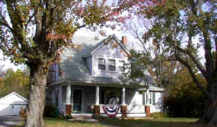 The Greathouse Inn Bed and Breakfast	