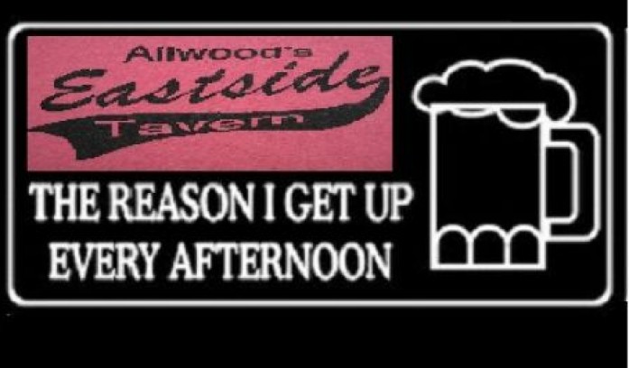 Allwood's Eastside Tavern