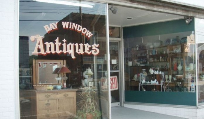 Bay Window Antiques