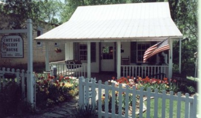 Augusta Guest House