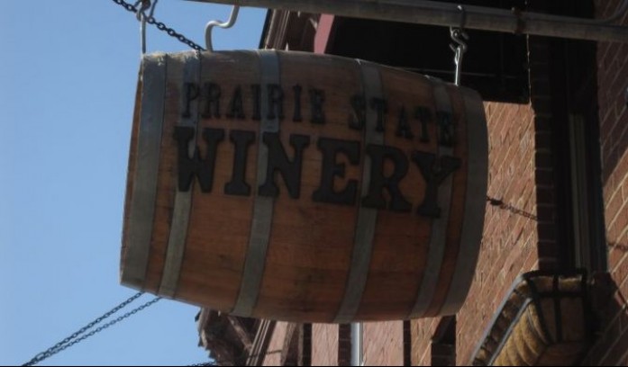 Prairie on State Wine Cellars