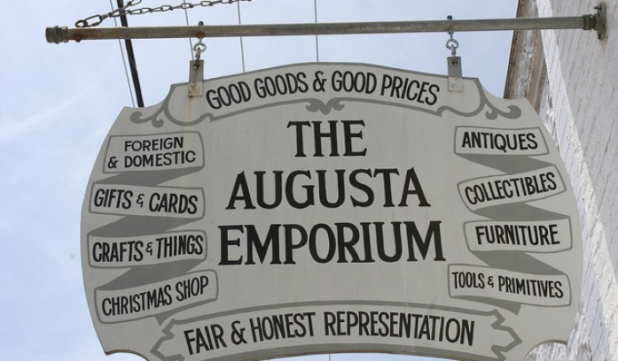 Augusta Emporium