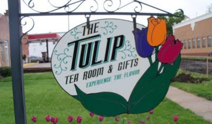 Tulip Tea Room & Gifts