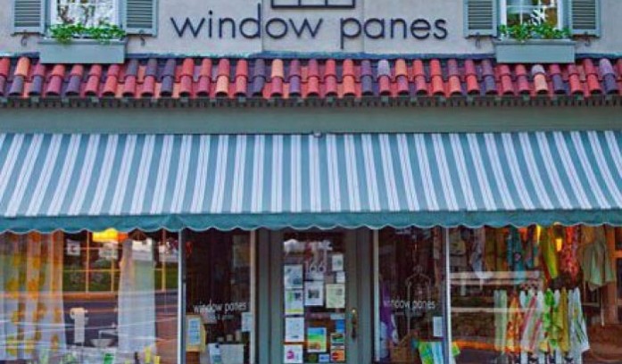 Window Panes