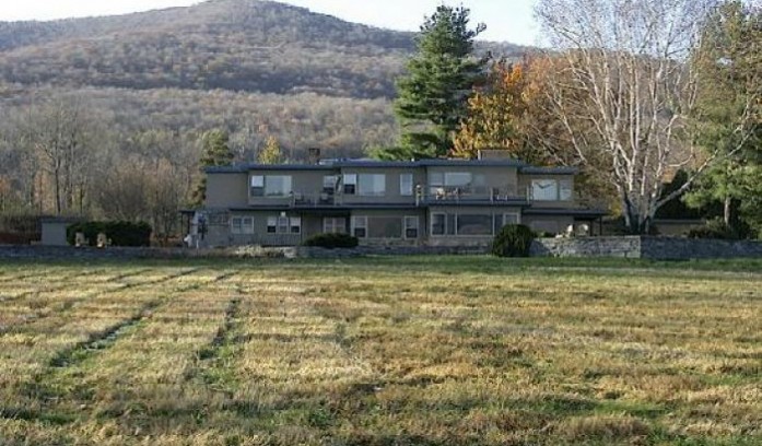 Guest House at Field Farm