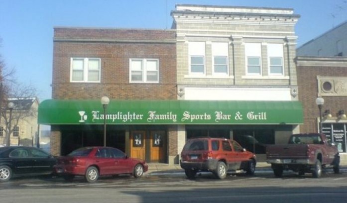 Lamplighter Family Sports Bar & Grill