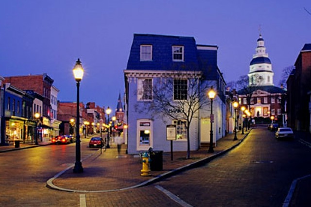 Annapolis