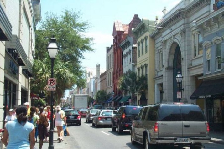 Charleston, South Carolina