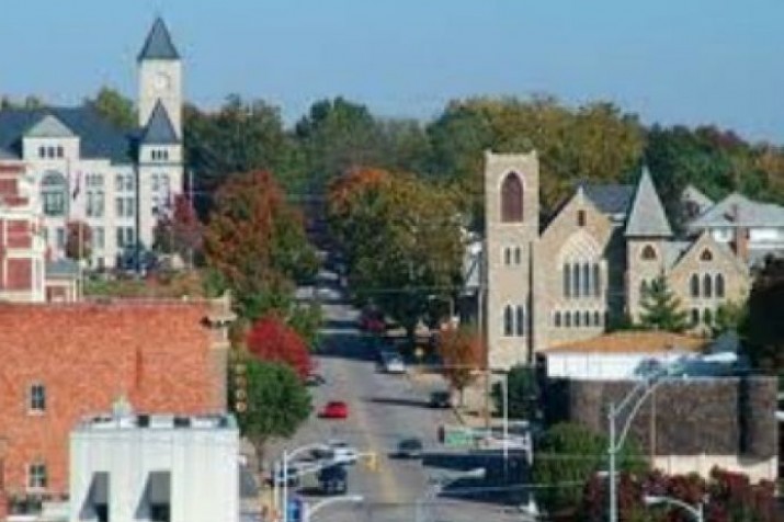 Atchison, Kansas