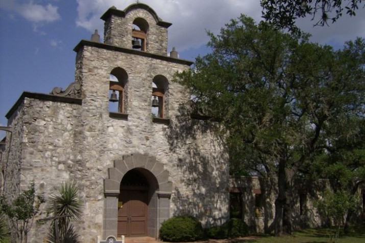 Downtown Wimberley, Wimberley