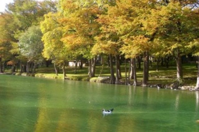 Downtown Wimberley, Wimberley