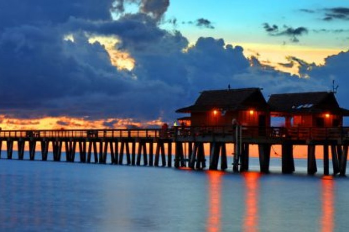 Naples-Marco Island, Florida